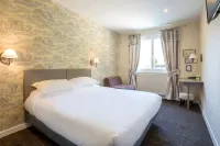 L'Auberge du Port des Roches Hotels in Le Lude