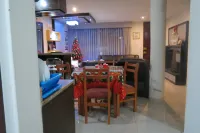 My Sweet House - Phòng tập thể hình