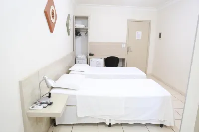 Hotel Fit Hotels in Palmas