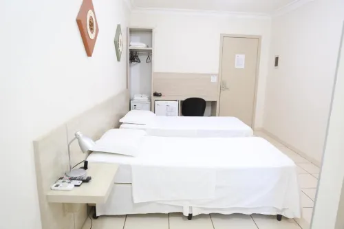 Hotel Fit Hotels in Palmas