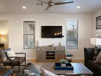 5 Star Zions St, George Retreat Townhouse Hotels in Washington