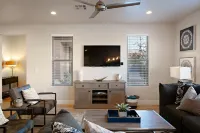 5 Star Zions St, George Retreat Townhouse