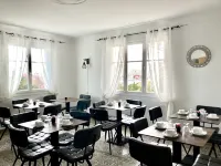 L'Isula Rossa - breakfast