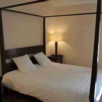 Terra Gasconha (Les Bastides Du Golf D Albret) Rooms