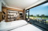 Panorama Hotel Aschberg Hotels in Brekendorf