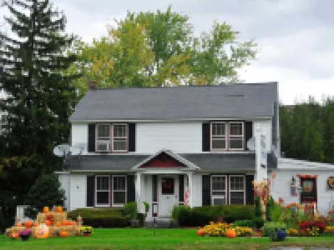 Willows Motel Hotels in Williamstown