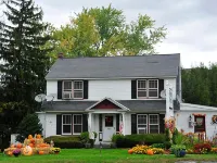 Willows Motel Hotels in 