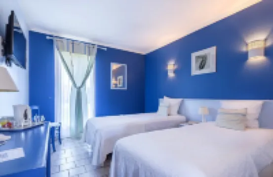 Logis Hotel le Nuage