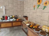 Pousada Betta Hotels in Pirenopolis