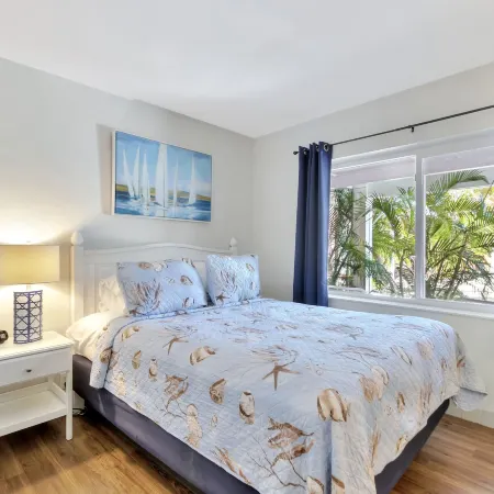 Seahorse Guesthouse