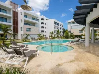 Amar'e Aparthotel & Spa Hotels in Las Terrenas
