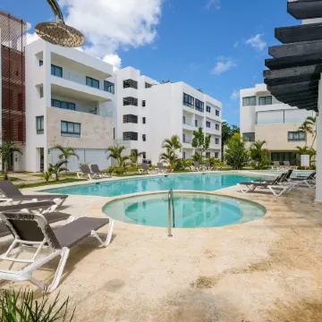 Amar'e Aparthotel & Spa