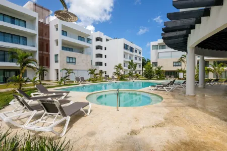 Amar'e Aparthotel & Spa