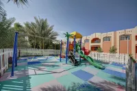 Asfar Resorts Al Ain