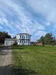 The Parrsboro Mansion Inn Hotels in Cumberland County