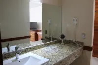 El Sabinal Hotel Boutique Hotel di Apizaco