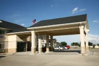 Corporate East Hotel Hotels in Ulysses