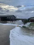 Jackson Inn - parking