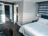 Walkerton Inn Motel Hotels in Hanover