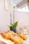 Caravogue House Bed & Breakfast - breakfast