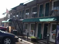 K-River Motel & Campground Hotels in Red Bud