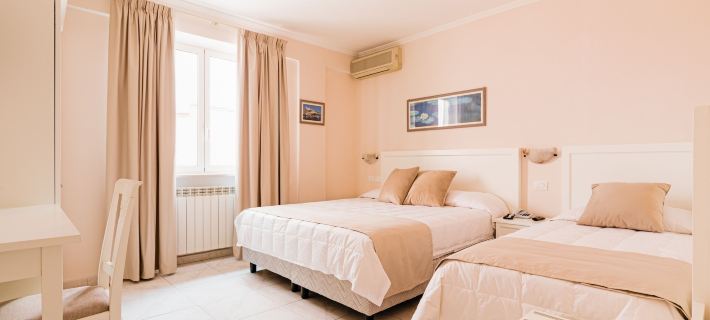 Hotel Da Raffaele Hotels in Ischia