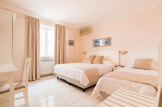 Hotel Da Raffaele