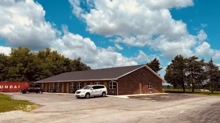 Country Inn - Licking