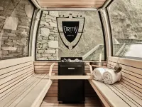 Hotel Firefly - Spa