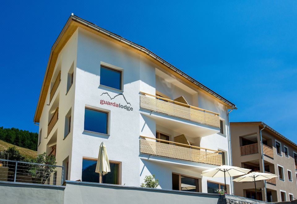 구아르다 로지 객실 사진