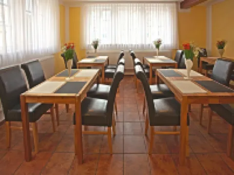 Hotel Garni Goldene Traube Hotels in Bad Windsheim