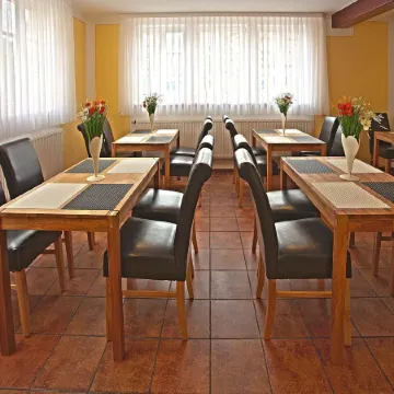 Hotel Garni Goldene Traube