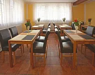 Hotel Garni Goldene Traube Hotel a Neustadt an der Aisch