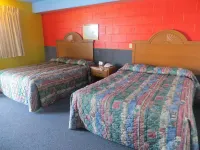 Budget Inn Adair - Motel