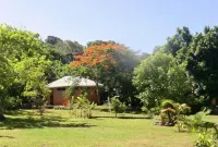 ピメント ロッジ のホテル