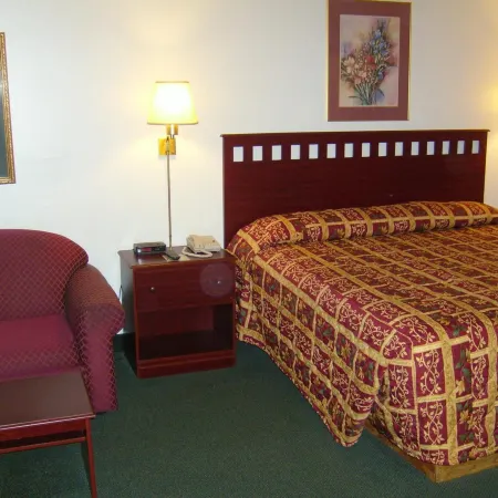 Shanico Inn
