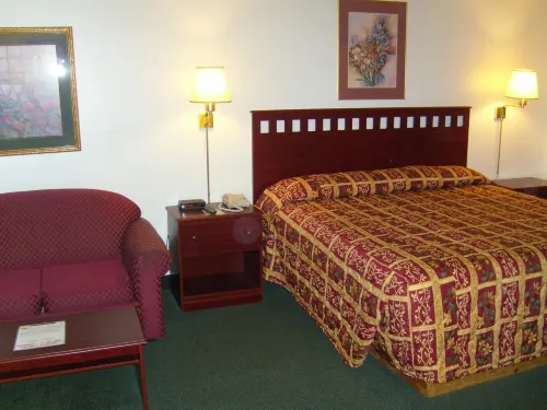 Shanico Inn Hotels in Lebanon