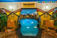 Janus Boutique Hotel & Spa Hotel di Balatonkenese