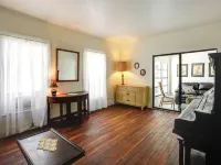 Peaceful Pomona Park Home 1 Mi to Lake Broward! Hotels in Putnam County