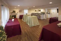 Weller Haus Bed, Breakfast & Event Center Hotels in Campbell County