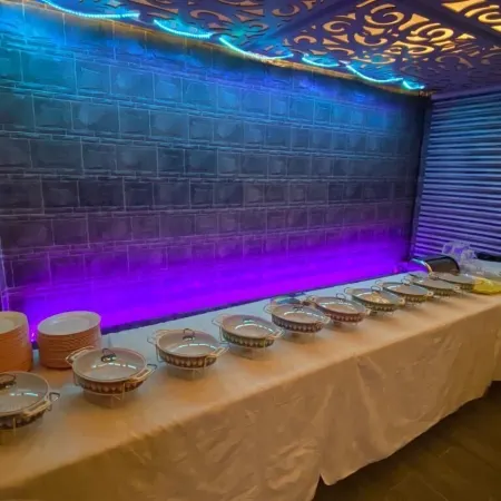 Irbid Plaza Hotel