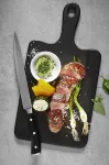 Engemann Kurve - breakfast