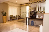 Hotel Veneza Hotels in Brusque