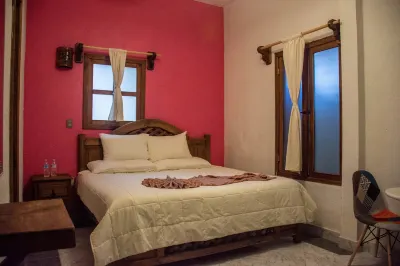 卡門真實飯店 住宿飯店