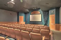 Disney Escape with Arcade, Pool and Themed Rooms!