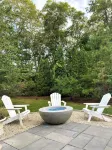 Falmouth Vacation Home at Country Club -Close to beach, ferry, golf and biking