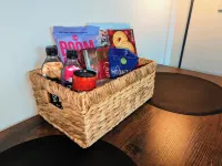 Work/Play Base: Park Free, 10mins DTWN, Fast WiFi