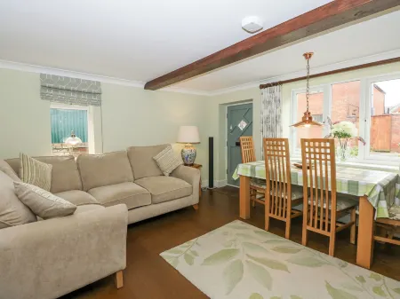 Easter Cottage Отели в г. Кинг Линн энд Запад Норфолк Дистрикт