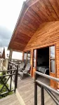 Cabañas Villa del Sol - Homestays