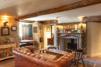 The Frogmill Hotel Hotel di Colesbourne